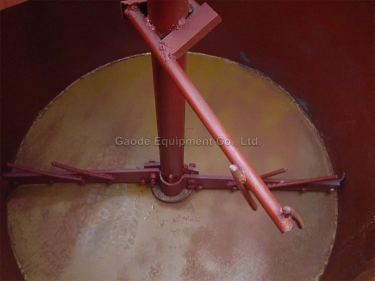 Gaodetec GM400E High Shear Electric Power Cement Grout Mixer Made in China